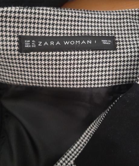 Sukňa, zara,xl