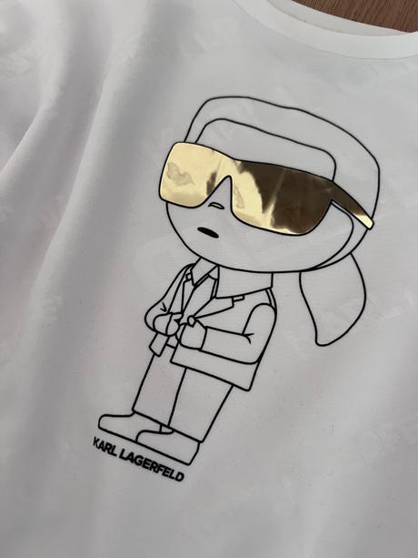 Mikinka karl lagerfeld, 146