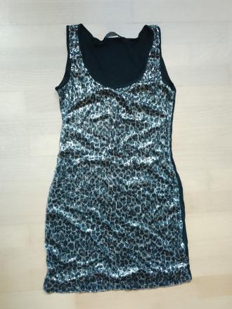 Balik letne veci, xs