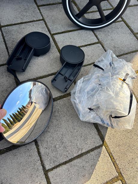 Cybex 3v1 balios s lux black 2023, cybex,cybex balios s lux