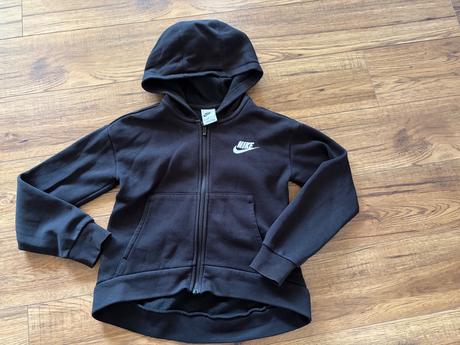 Nike mikina, nike,140