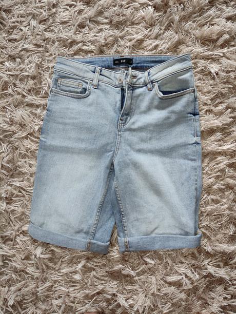 F&f kraťasy, f&f,s