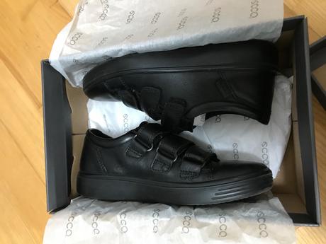 Ecco topánky, ecco,32