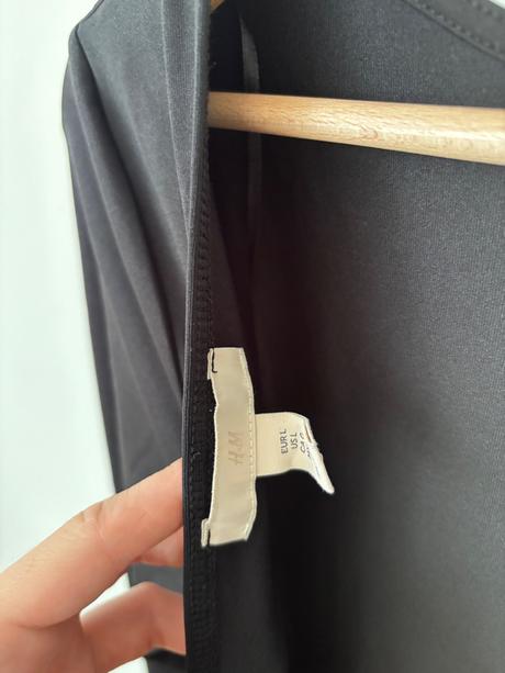 H&m príležitostne šaty, h&m,l