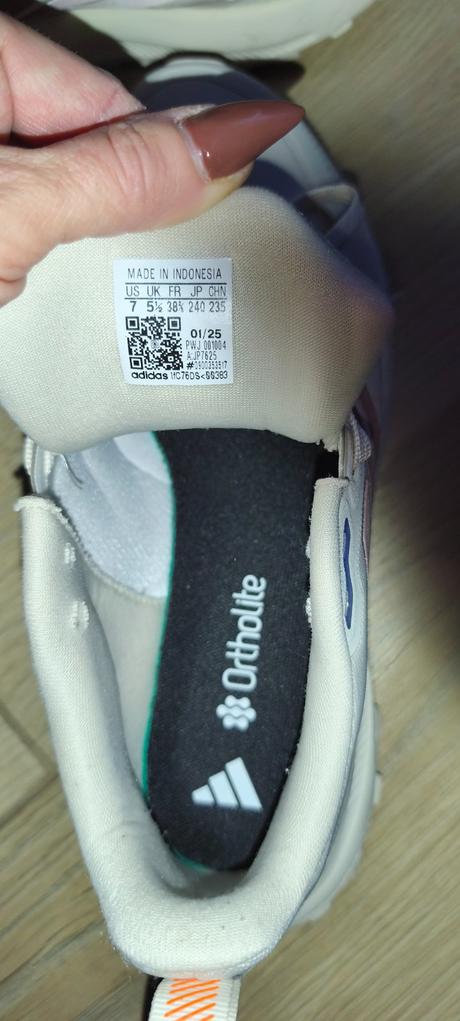 Adidas tenisky, adidas,38