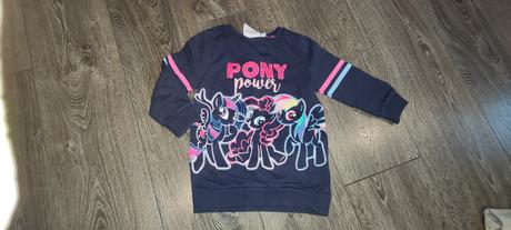 Mikina, ponny 3, disney,98