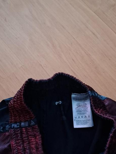 Sortky box, reebok,s