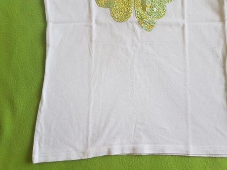 Tričká dievčenské, dopodopo,128