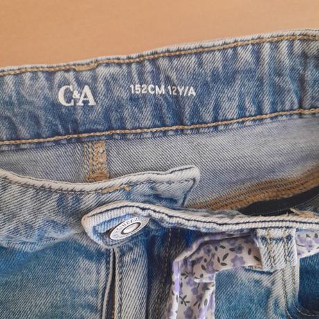 Šortky  c&a, c&a,152