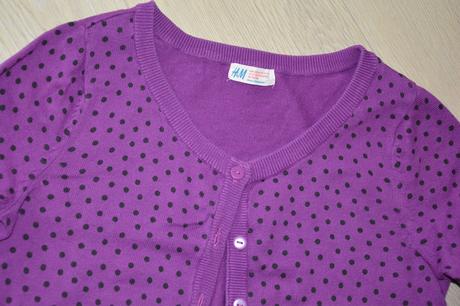 Sveter 158/164, h&m,158