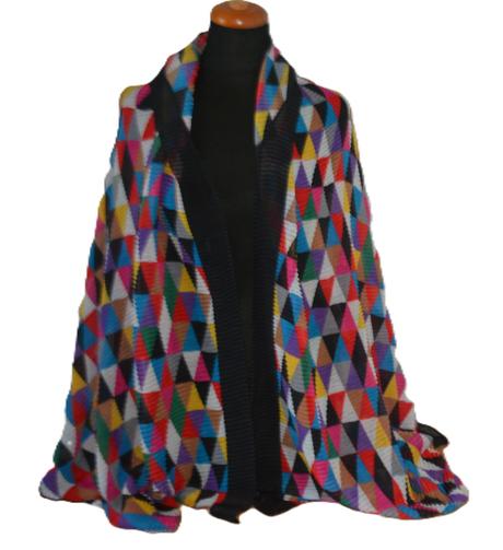 Dámsky šál codello, xxl, xl