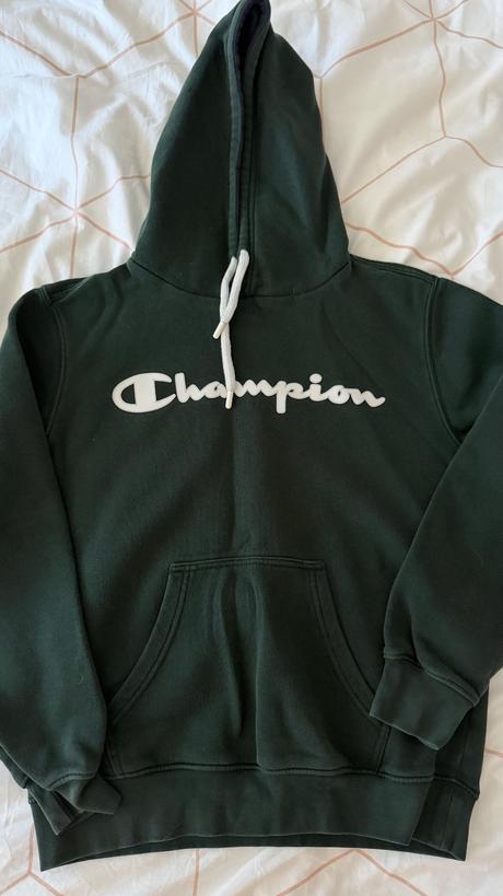 Mikina, champion,s