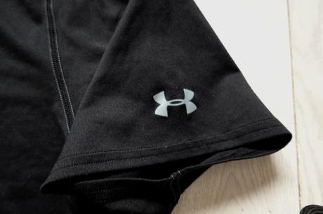 Pánske tričko under armour, under armour,xl