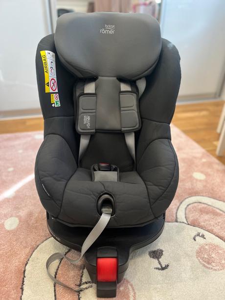 Autosedačka britax römer m i-size, britax