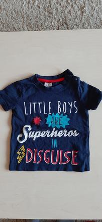 Pekne tricko, f&f,68