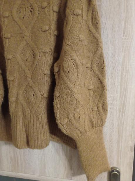 Krásny rolák only, only,xl