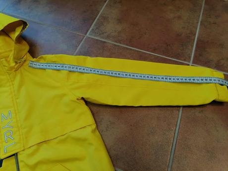 Jesenná bunda zn. mayoral, veľ. 134, 134