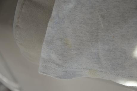 2x tričko -86, george,86