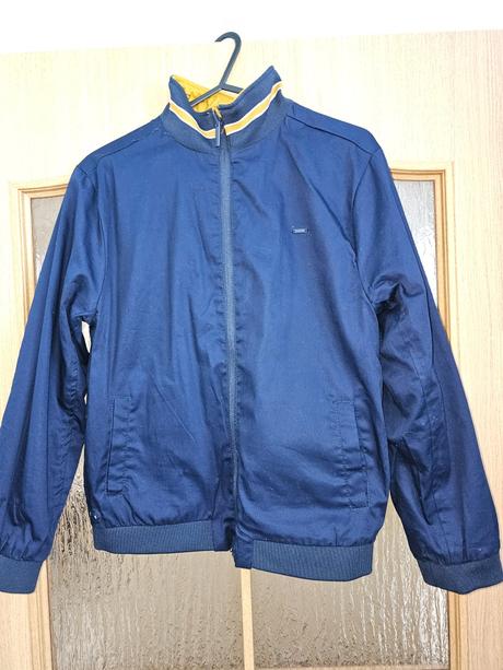 Obojstranna bunda, 152