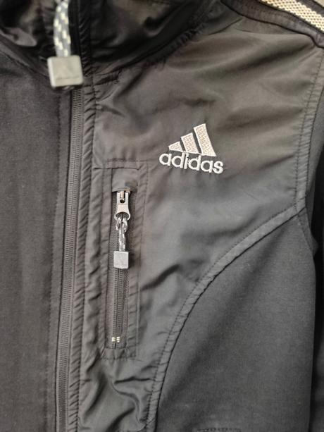 Dámska mikina, adidas,s
