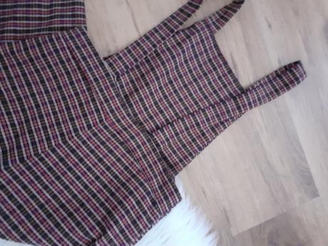 Hrubé nohavice, zara,164