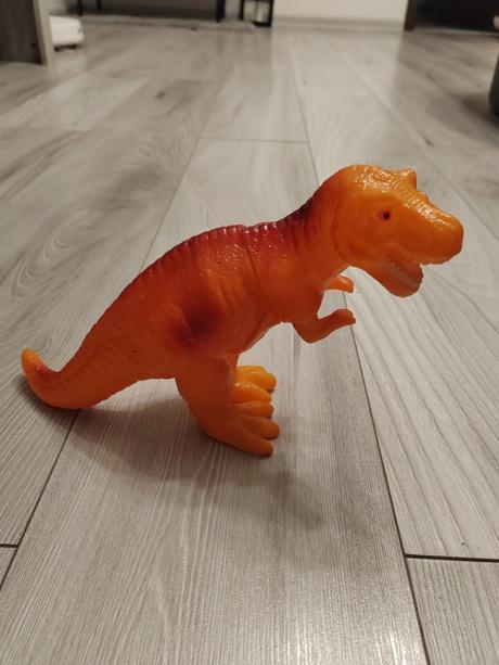 Dino,