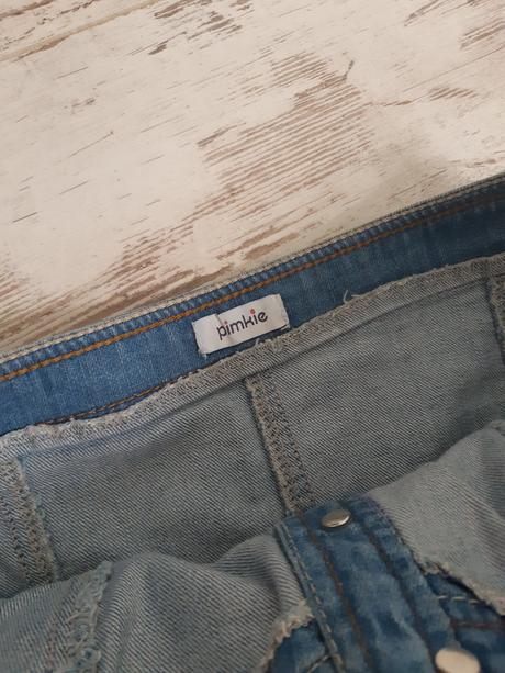 Riflove saty, pimkie,36