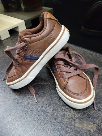 Detské tenisky levis, levis,24