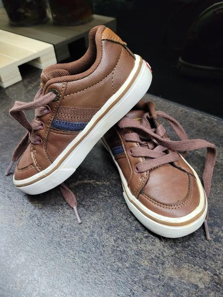 Detské tenisky levis, levis,24