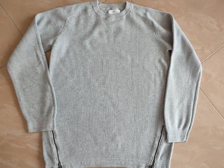 Detský sveter zara, zara,164