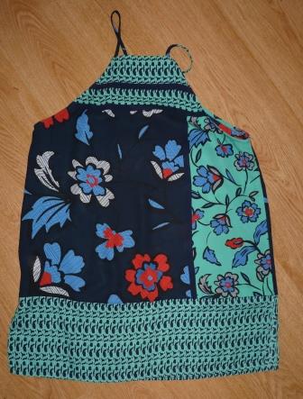 Tielko na ramienka, next,34