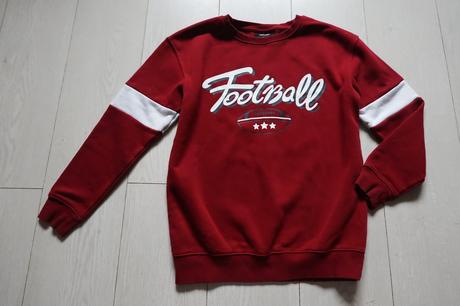 Mikina beatwear 146/152, 146