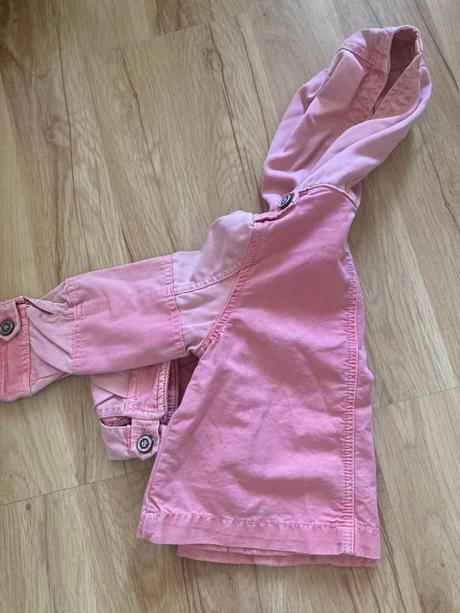 Tenká bundička zn.zara vel.104, zara,104