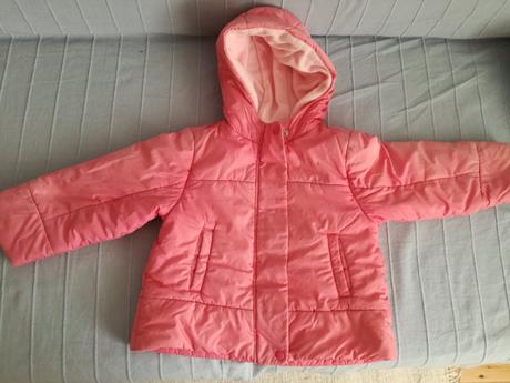 Zimná bunda, marks & spencer,92