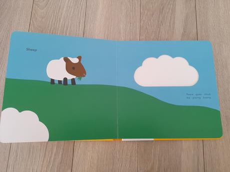 Knižka farm od xavier deneux, 