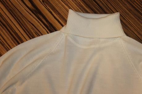 Dámsky rolák fully fashioned v. m/l, m