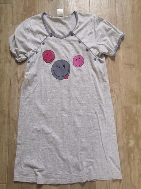 Damske tehotenske pyzamko, vienetta secret,m