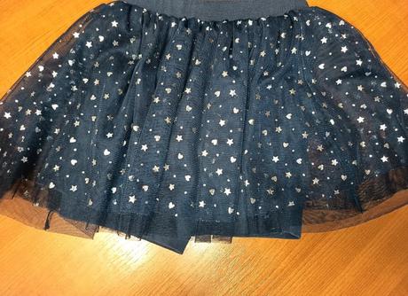 Letná súprava 122/128, lupilu,122