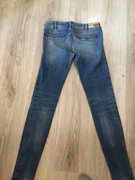 Replay jeggins, replay,28