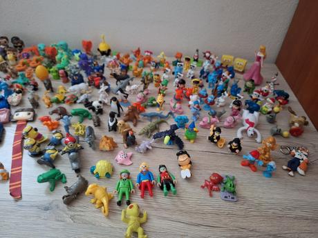 Retro kinder, 