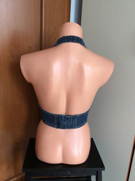 Rifľová vestička, orsay,36