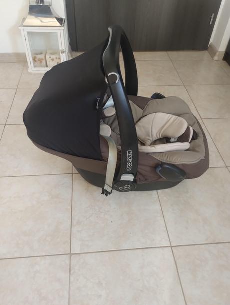 Maxicosi mura 3(/4) kocik set, maxi-cosi,maxi-cosi mura 3