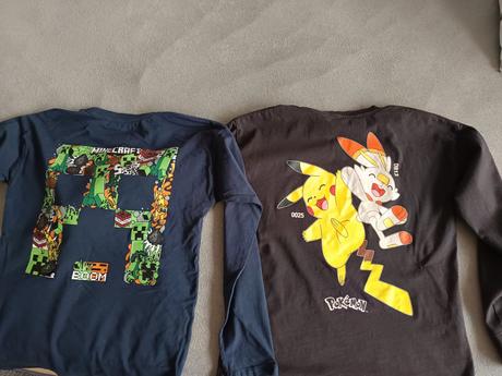 Chlapčenské natelniky, reserved,146