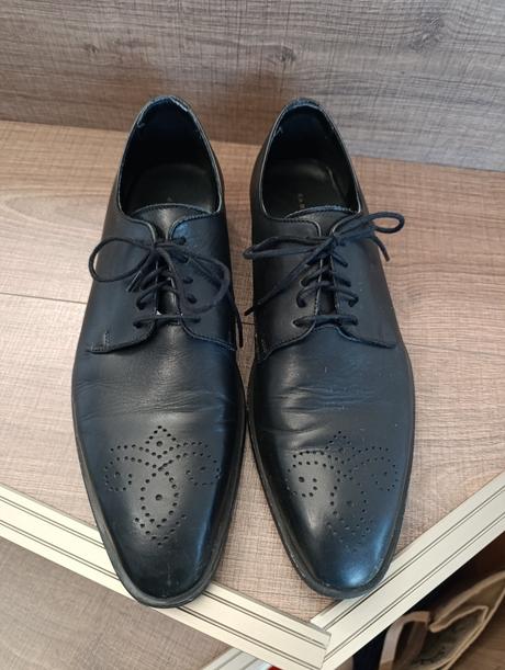 Spoločenská obuv, zara,42