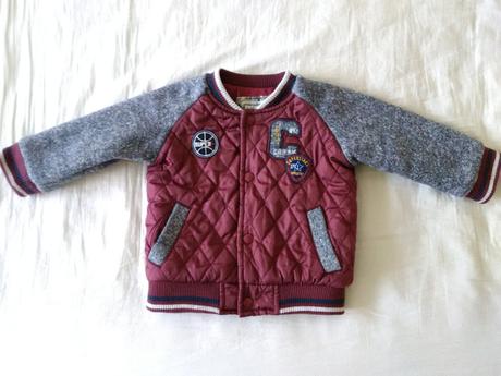 Vetrovka f&f, f&f,80