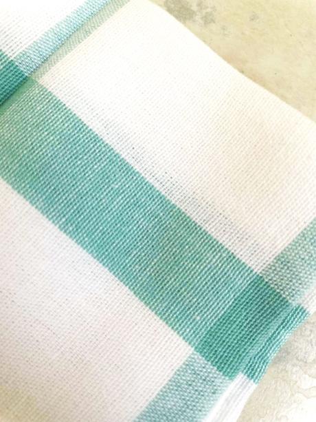 Bavlnené utierky sada 3 ks,