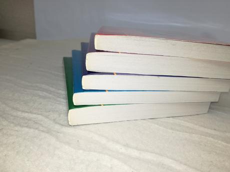 Classics in english au19, 