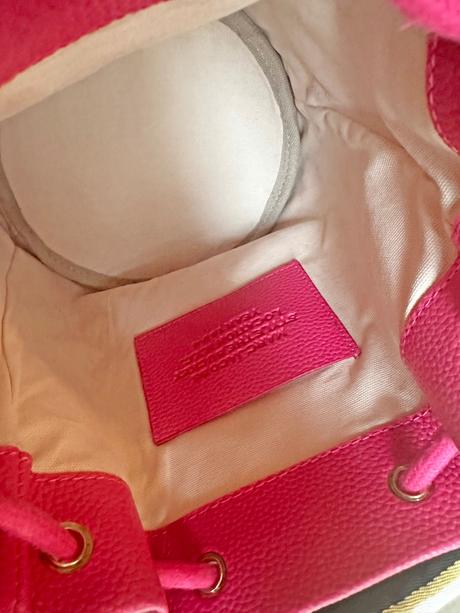 Marc jacobs the bucket kabelka, marc jacobs