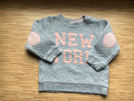 New york mikinka, h&m,92