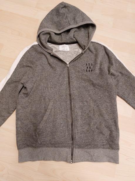 Zara mikina pre chlapca 152, zara,152